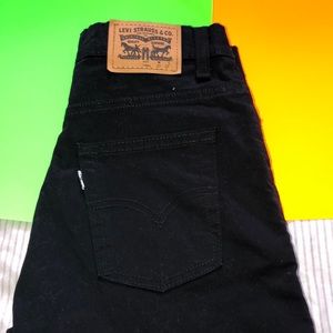 Levi’s 511 Slim